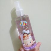 parfum disney tsum tsum