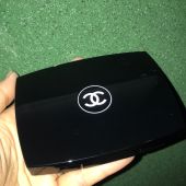 【新品未使用】シャネルVITALUMIÈRE COMPACT DOUCEUR 8520ed3b-3cbf-4b1c-8a87-