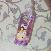 parfum disney tsum tsum