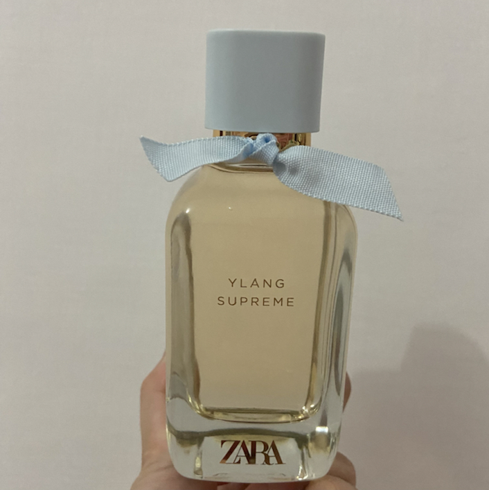 ZARA Ylang Supreme Beauty Review