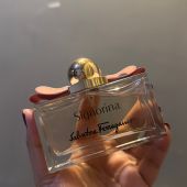 signorina salvatore ferragamo pareri