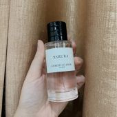 christian dior sakura perfume