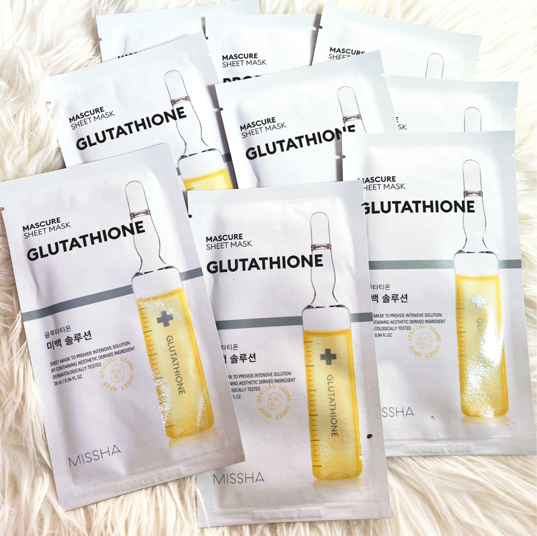 milk thistle & glutathione Glutathione: The Barbie Secret B12 Injections | Nottingham refreshing toner spray Nombre:60 gélules