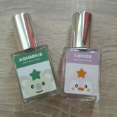 Miniso Universe Zodiac Perfume Beauty Review