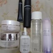 Dior essence of outlet light serum review