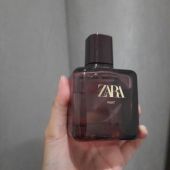 zara nuit eau de parfum 50 ml