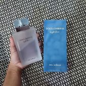 light blue perfume dolce and gabbana