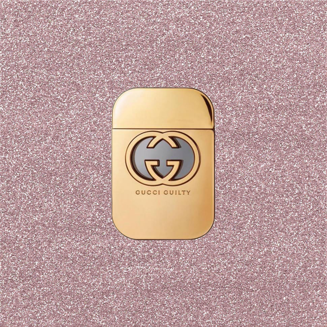 Gucci Guilty - Beauty Review