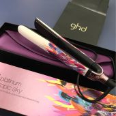 Harga catokan shop ghd platinum