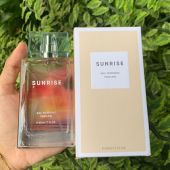 Miniso 2025 sunrise perfume