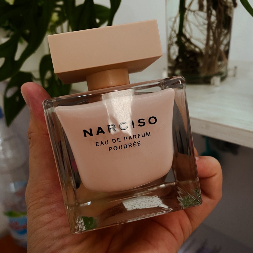 narciso poudree review