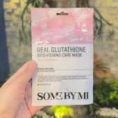 some by mi glutathione mask SOME BY MI Galactomyces Glutathione Daily Mask Sheet 30ea