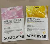 Some by Mi Real Mask Care - Beauty Review