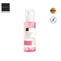 Scarlett Brightly Essence Toner 