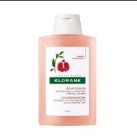 Klorane Color Enhancing Shampoo with Pomegranate