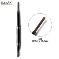 IMAGIC Auto Eyebrow Pen Medium Brown 02