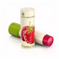 Yves Rocher Nourishing Lip Balm Raspberry 