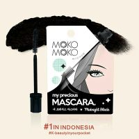 Moko moko My Precious Mascara 