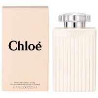 Chloe Chloe Perfumed Body Lotion 