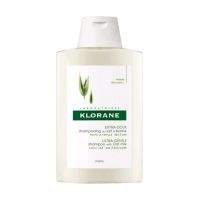 Klorane Ultra Gentle Shampoo with Oat Milk