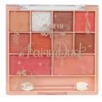 Marshwillow Fairy Dust Face Palette Peach Party