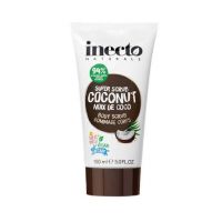 Boots Inecto Body Scrub Coconut