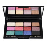 Kevyn Aucoin Limited Edition Electropop Pro Eyeshadow Palette 