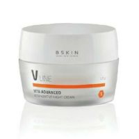 BSKIN V Line Vita Advanced Regenerative Night Cream 
