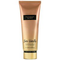 Victoria's Secret Bare Vanilla Fragrance Lotion 