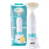 Miniso Skin Cleaning Multi-Function Electric Facial Massage Cleasing Tool