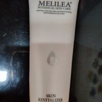 Melilea Botanical Skin Care Skin Revitalizer 