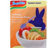 Rabbit Habit Calming Treatment Mask 