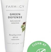 Farmacy Green Defense Daily Mineral Sunscreen Broad Spectrum Spf 30