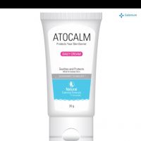 Atocalm Daily Cream 