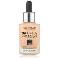 Catrice HD Liquid Coverage 
