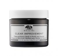 Origins Clear Improvement™ Charcoal Honey Mask to Purify and Nourish 