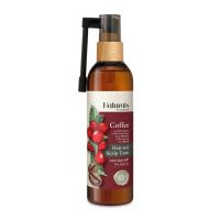 Naturals by Watsons Hair and Scalp Tonic Coffee