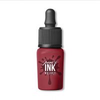 Peripera Ink Velvet 06 Celeb Deep Rose