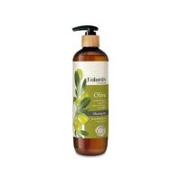 Naturals by Watsons Shampoo Olive