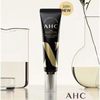 AHC Ten Revolution Real Eye Cream For Face 