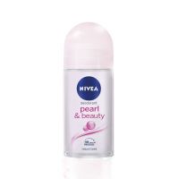 NIVEA Pearl and Beauty Deodorant Roll On 