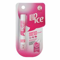 Lip Ice Lip Ice sheer color Natural
