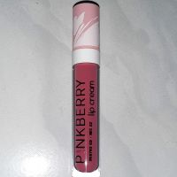 Pinkberry Lip Cream 405 Deep Rose