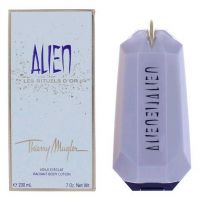 Alien Objects Les Rituels D’or Radiant Body Lotion Hydrate