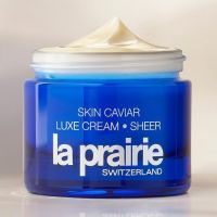 La Prairie Skin Caviar Luxe Cream Sheer 