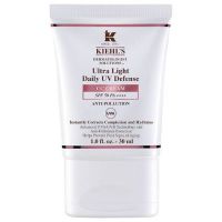 Kiehl's Ultra Light Daily UV Defense CC Cream SPF 50 PA++++ Shade 0