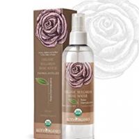 Alteya Organics Bulgarian Rose Water Toner 