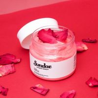 SUNDAE Shower Remedy Radiance