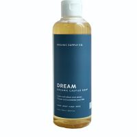 Organic Supply Co. Dream Organic Castile Soap 
