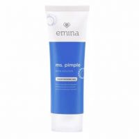 Emina Ms. Pimple Moisturizing Gel 